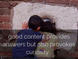 Photo by Emilio del Prado - Creative Commons Attribution-ShareAlike License https://www.flickr.com/photos/61139301@N00 Created with Haiku Deck
 