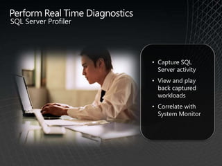 Encapsulates deployment requirements