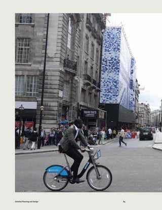 84Detailed Planning and Design
 