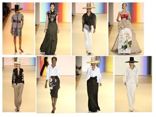 Korea Fashion