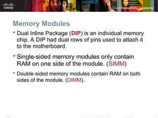 ITE1 - Chapter1 - Introduction to the Personal Computer.ppt
