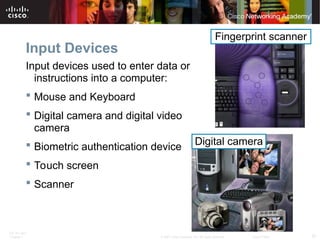 Computer Ite ITE1 - Chapter1 - Introduction to the Personal Computer.ppt