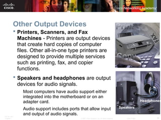 Computer Ite ITE1 - Chapter1 - Introduction to the Personal Computer.ppt