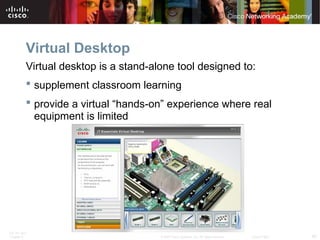 Computer Ite ITE1 - Chapter3 - Computer Assembly - Step by Step.ppt