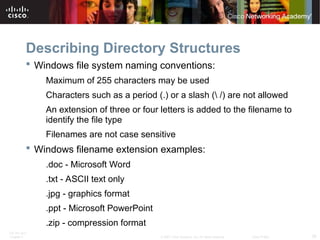 ITE1 - Chapter5 Fundamental Operating Systems.ppt