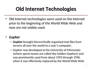 Introduction to Internet Technologies.ppt