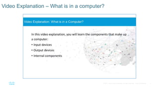 Introduction to Personal Computer Hardware | PPTX