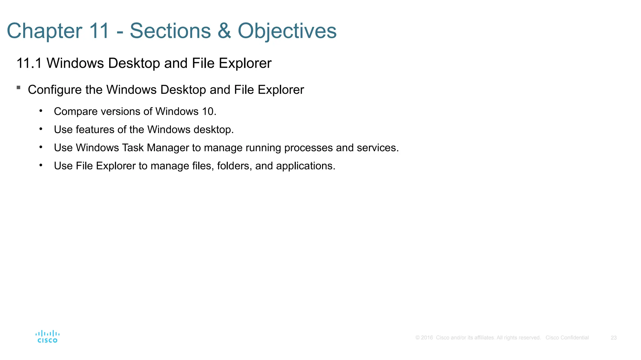 Windows Configuration steps and guidesss | PPTX