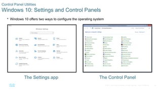 Windows Configuration steps and guidesss | PPTX