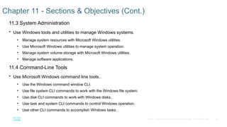 Windows Configuration steps and guidesss | PPTX