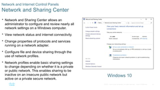 Windows Configuration steps and guidesss | PPTX