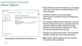 Windows Configuration steps and guidesss | PPTX