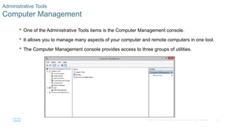 Configuration Step Windows Configuration steps and guidesss | PPTX