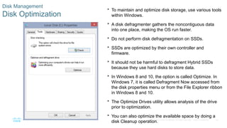 Windows Configuration steps and guidesss | PPTX