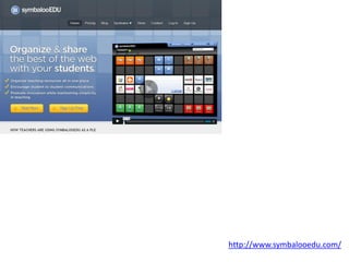 http://www.symbalooedu.com/
 
