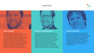 Instituto Tecnologia & Equidade | Apresentação | PDF