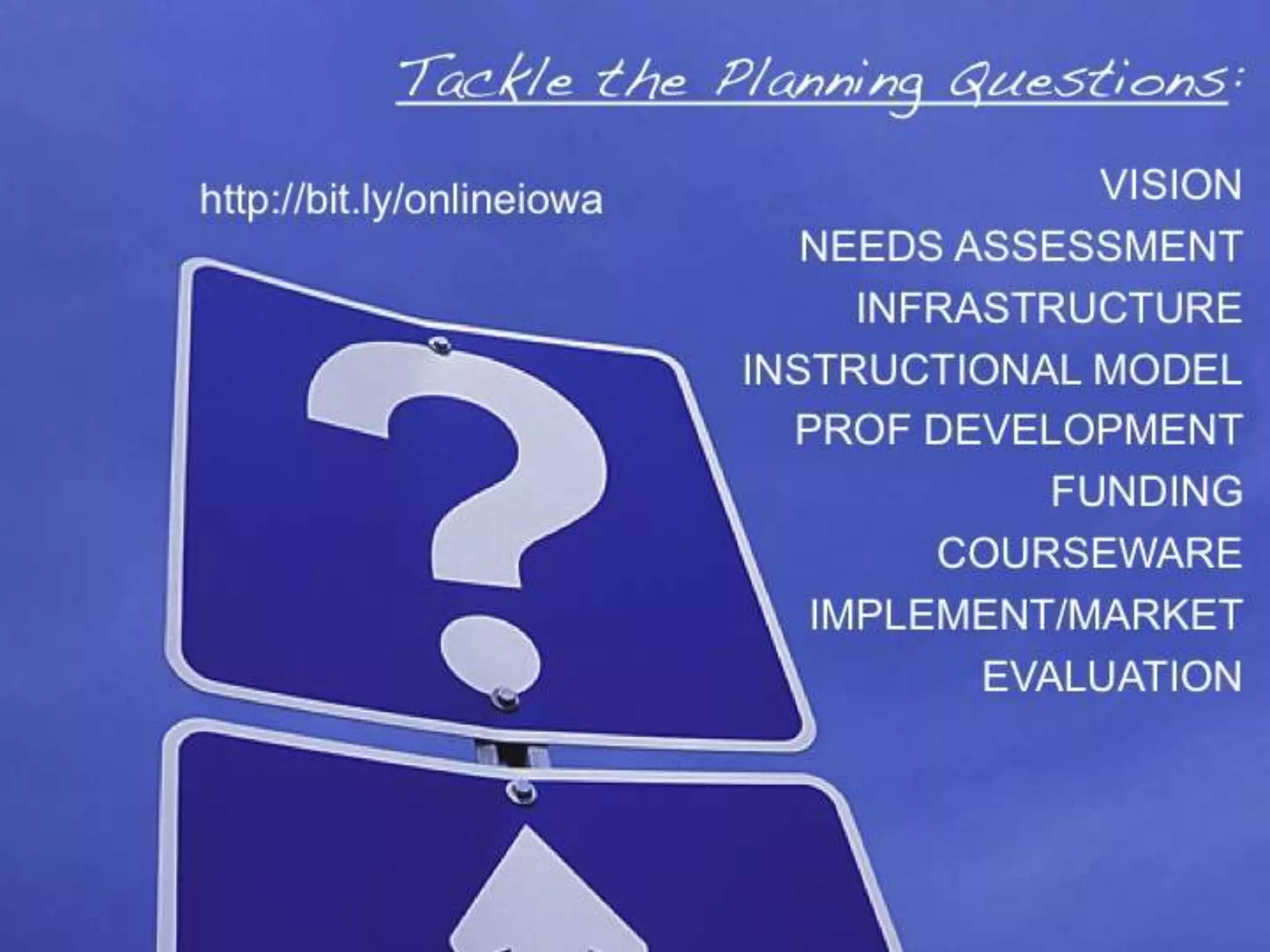 Is Your School Ready for Online Learning