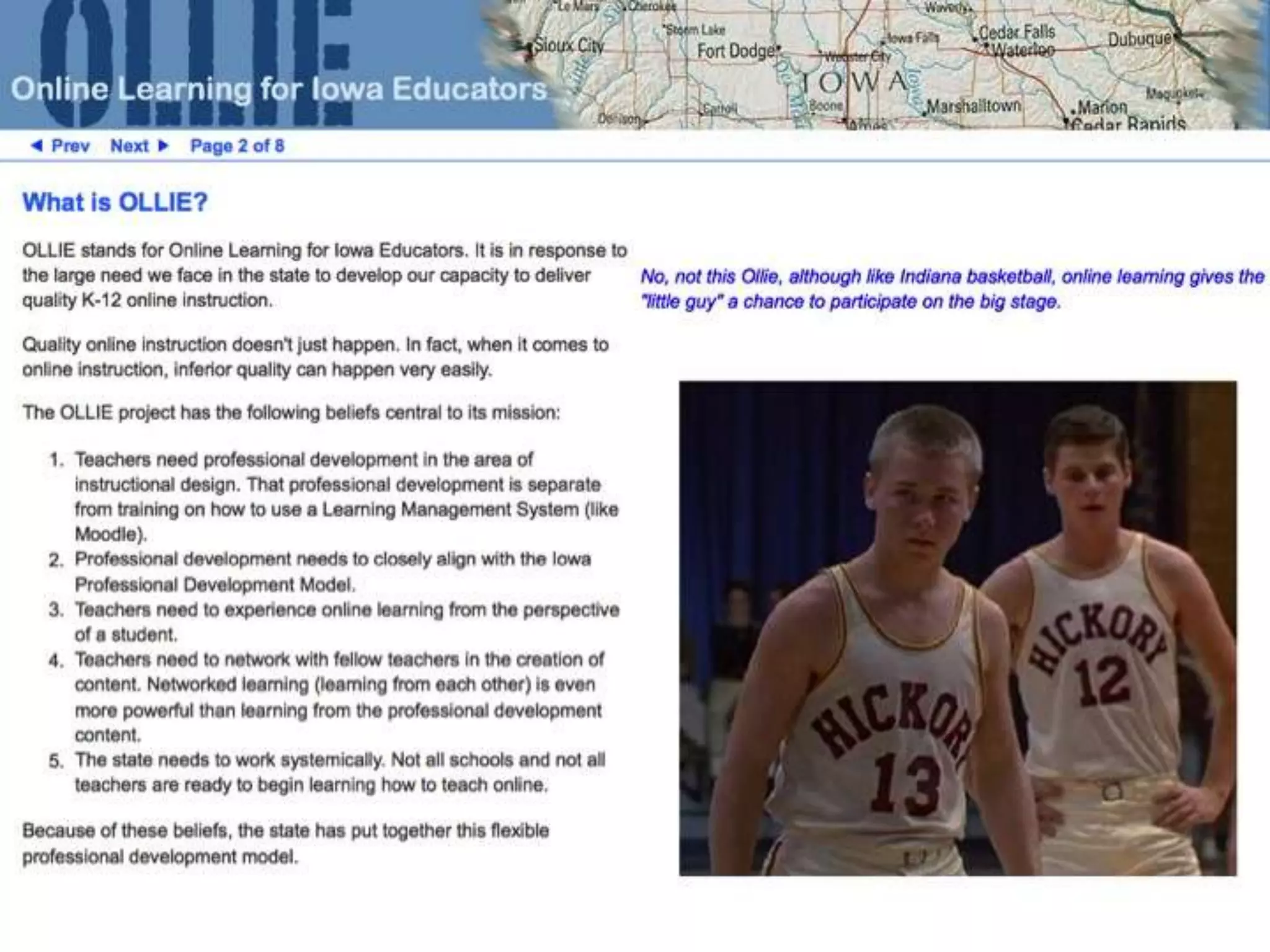 Is Your School Ready for Online Learning