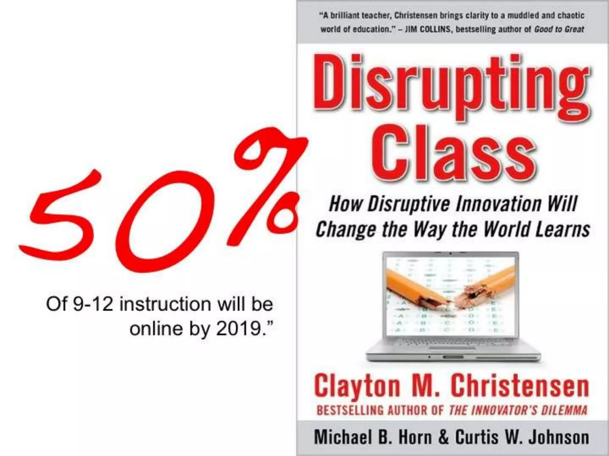 Is Your School Ready for Online Learning