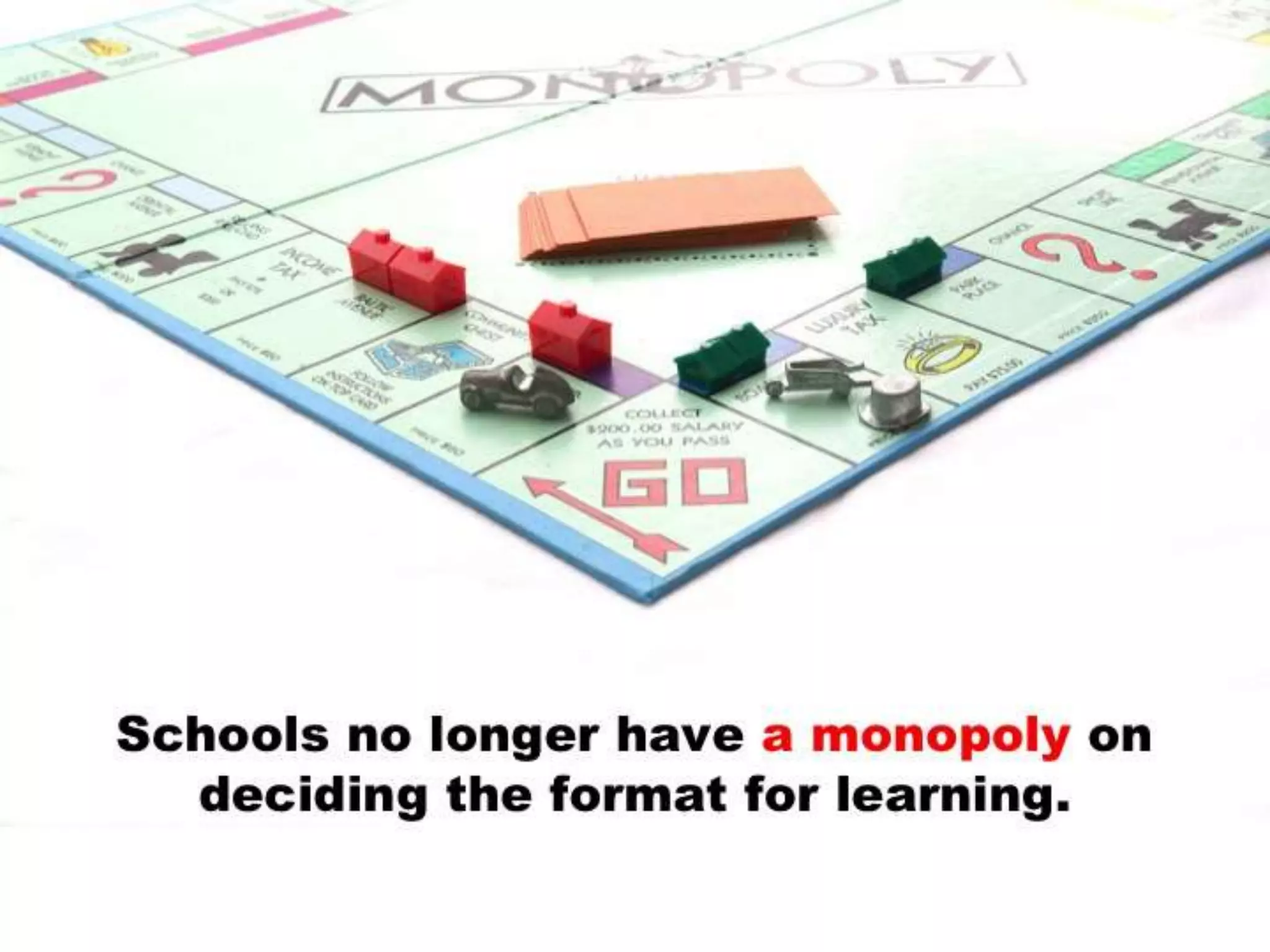 Is Your School Ready for Online Learning