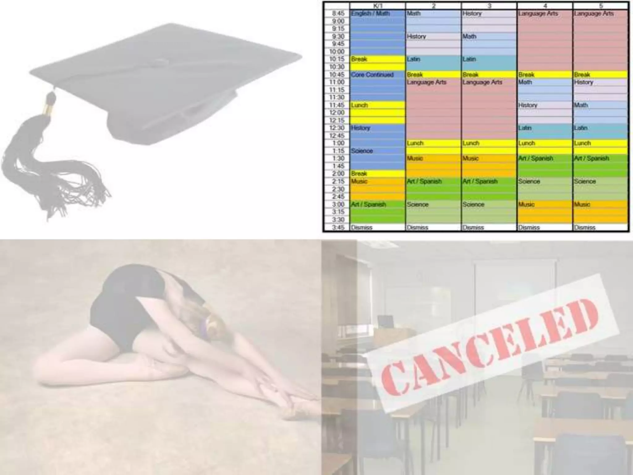 Is Your School Ready for Online Learning