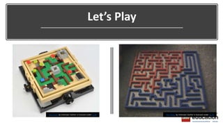 Let’s Play
This Photo by Unknown Author is licensed under CC BY This Photo by Unknown Author is licensed under CC BY
 