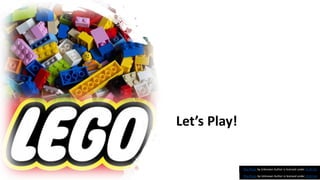 Let’s Play!
This Photo by Unknown Author is licensed under CC BY-SA
This Photo by Unknown Author is licensed under CC BY-SA
 