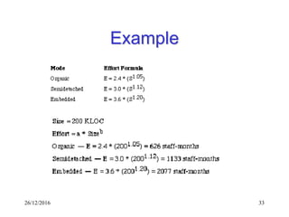 26/12/2016 33
Example
 