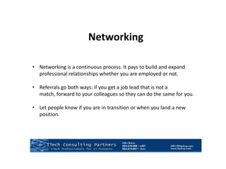 Some jobs require a special combination of skills and/or product-related certification. Trends in the Employment MarketSome examples of Skills SetJava/J2EE (plus JSF, AJAX, SOAP, Hibernate, Maven, SOA. JDBC)