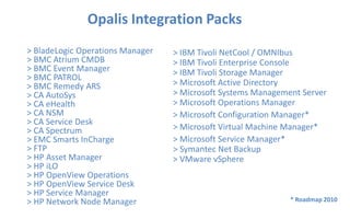 No hard-wired scripts