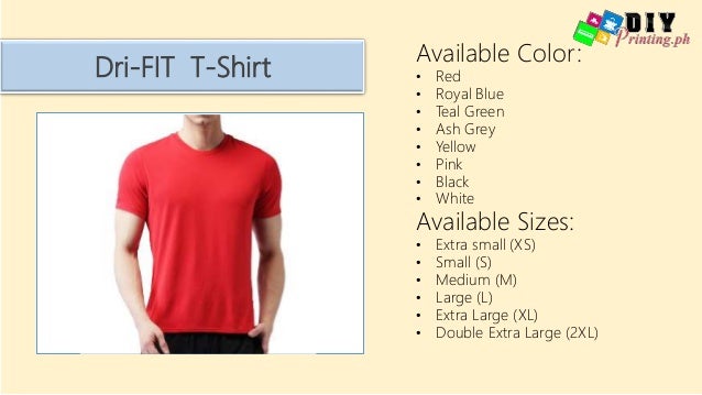 itech drifit