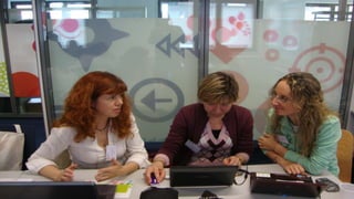 Er der ikke fedt men?
Bart Verswijvel
 