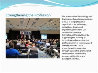 ITEEA | PPT