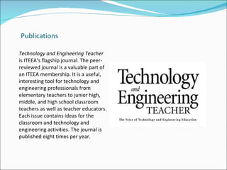 ITEEA | PPT