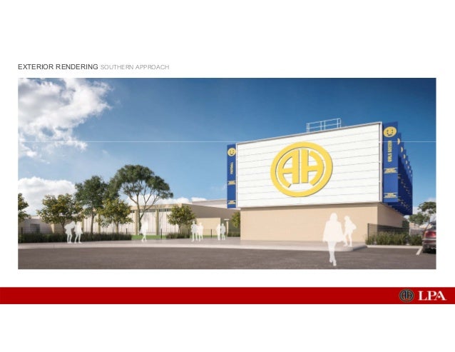 Item 10 PPT AHISD 6900 Broadway