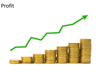 Profit
 