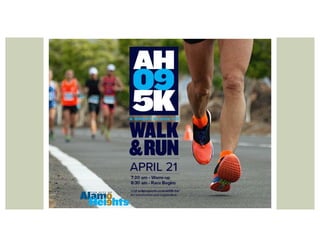 Item #2  PPT Announcements 