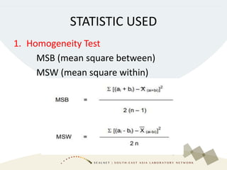 Item 5 Indonesian SLN | PPT
