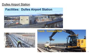 Dulles Corridor Metrorail Project: Silver Line Phase 2 Implementation ...