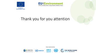 Thank you for you attention
 