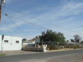 El Paso City Council 08.05.14 Agenda Item 6.1: Zoning 