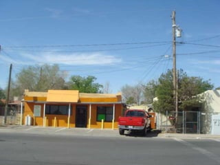 El Paso City Council 08.05.14 Agenda Item 6.1: Zoning 