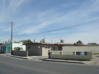 El Paso City Council 08.05.14 Agenda Item 6.1: Zoning 