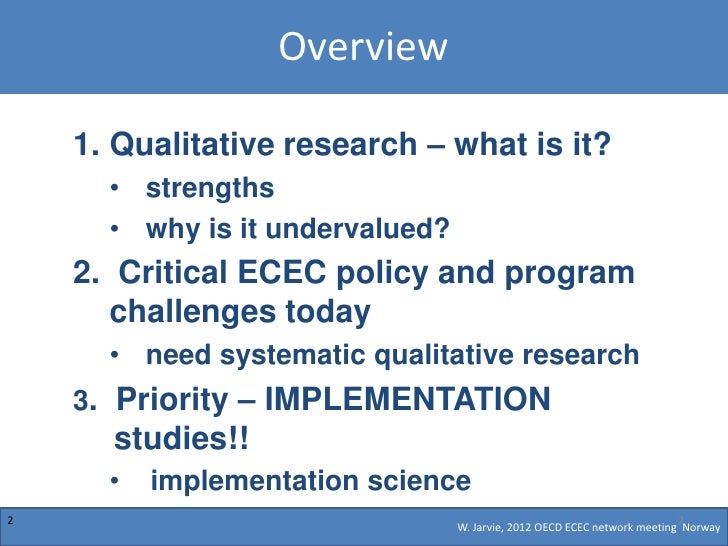 why is qualitative research cost efficient
