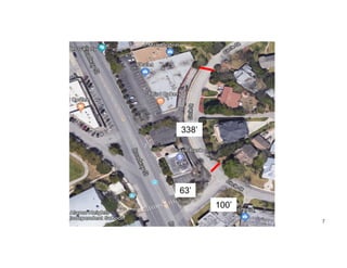 7
338’
100’
63’
 