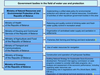 Item 6 Strategic Planning for Water Security and Water-related SDGs ...