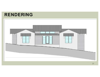 21
RENDERING
 
