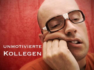 Bessere Softwareentwicklung (Itemis Wintercon)