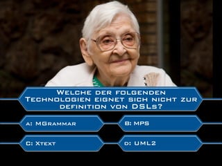 Bessere Softwareentwicklung (Itemis Wintercon)