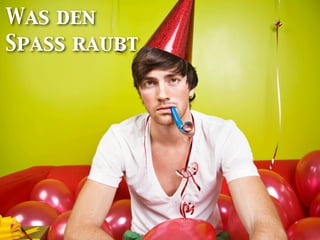 Bessere Softwareentwicklung (Itemis Wintercon)